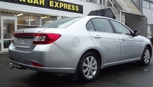 HOLDEN EPICA SALOON 2006-2012